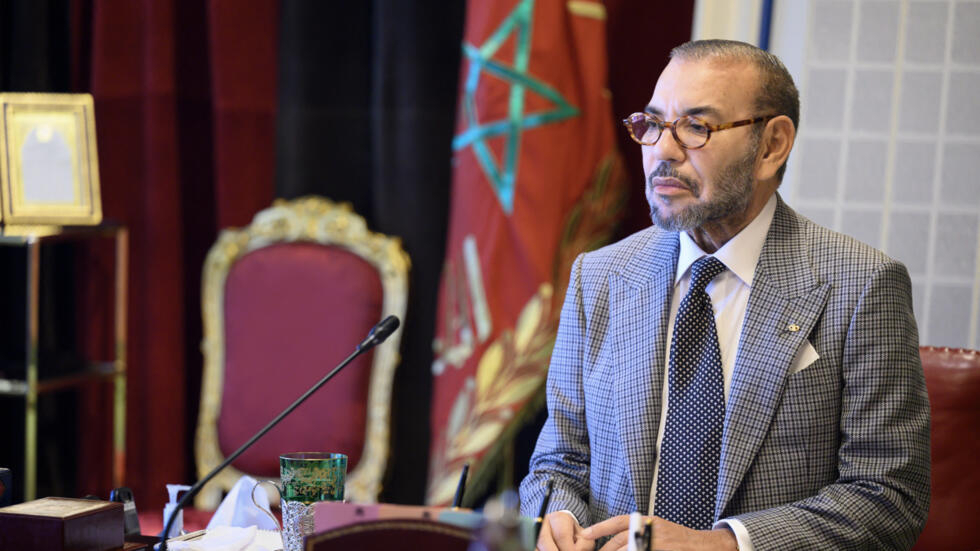 Info Politique Maroc: Actualités Politiques au Maroc et ailleurs